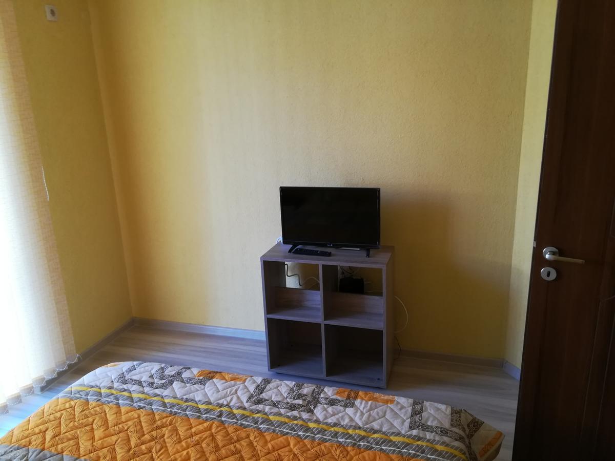 Ideal Center Apartment Sandanski Exteriör bild
